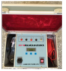 ZGY-III感性负载直流电阻测试仪