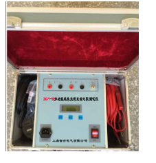 ZGY-III型多功能感性负载直流电阻测试仪