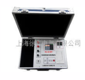 RA.02-IRT 变压器直流电阻测试仪