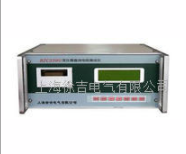 BZC3390变压器直流电阻测试仪徐吉电气有限公司
