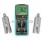 YTC2221数字双钳相位伏安表