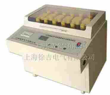 6806全自动绝缘油介电强度测试仪