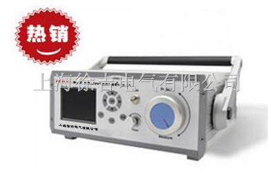  HDWS-242 SF6气体微水测量仪
