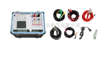 YTC8750A CT伏安变比极性综合测试仪