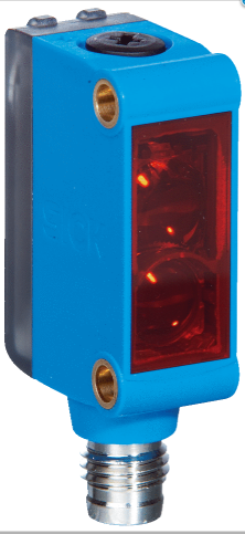 施克SICK光电传感器GL6-P4211的常见故障