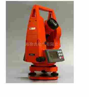 EDJ2-JCL高精度 双激光电子经纬仪