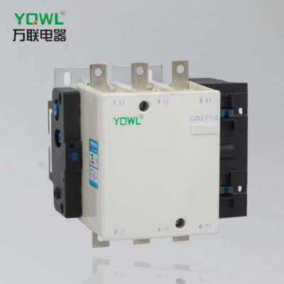 3201接触器公司