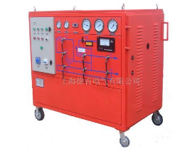 SF6回收装置技术协议武汉