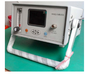 SF6综合测试仪哈尔滨