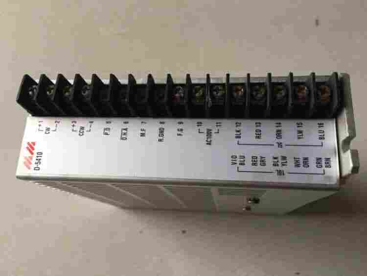 原装MELEC马达驱动器