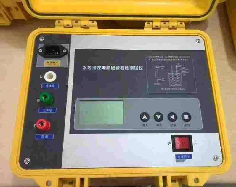 可调高压数字兆欧表价格/厂家/原理