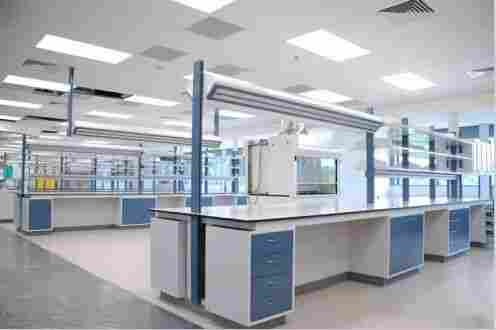 实验室设计的组成要素是什么