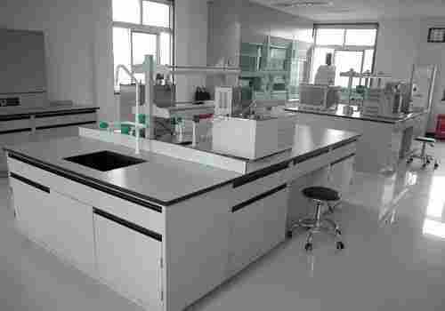 实验室设计的组成要素是什么