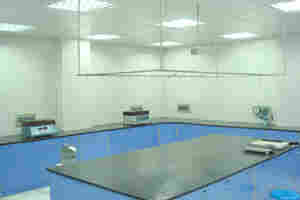 实验室设计的组成要素是什么