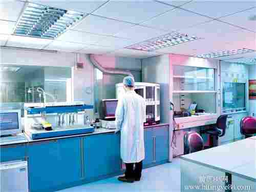 实验室设计的组成要素是什么