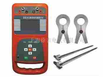 C5600双钳式接地电阻测试仪 双钳式接地仪