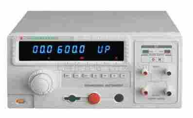 CS5800Y医用接地电阻测试仪