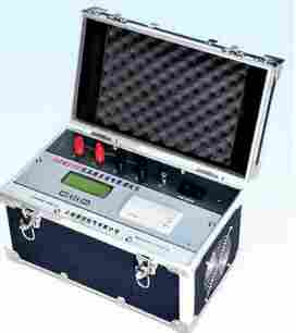 HCR3150变压器直流电阻测试仪