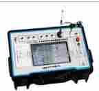 HDYZ-306A 三相无线氧化锌避雷器带电测试仪