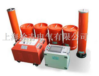 变频串联谐振成套试验装置