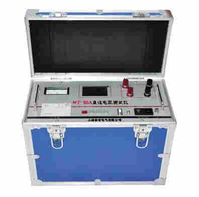 HT-50A直流电阻测试仪