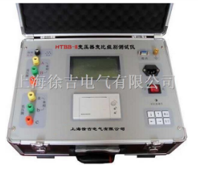 HTBB-II变压器变比组别测试仪