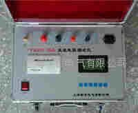 YA101-20A 直流电阻测试仪