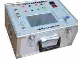 TGK-IV高压开关机械特性测试仪