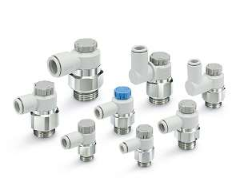 SMC速度控制阀AS2201FG-01-06SA性能类别