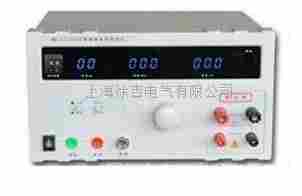 YD9880安规综合测试仪 接地电阻测试仪