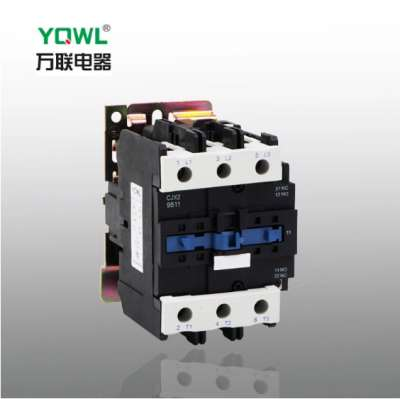 cjx2交流接触器报价