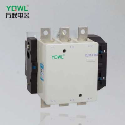 交流接触器商家