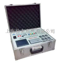 GKTJ-9(B)型高压开关机械特性测试仪