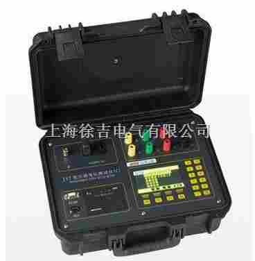 JYT（C）变压器变比测试仪