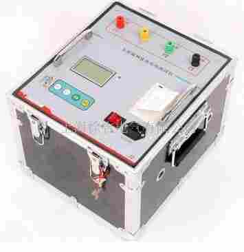 LT3345G接地电阻测试仪