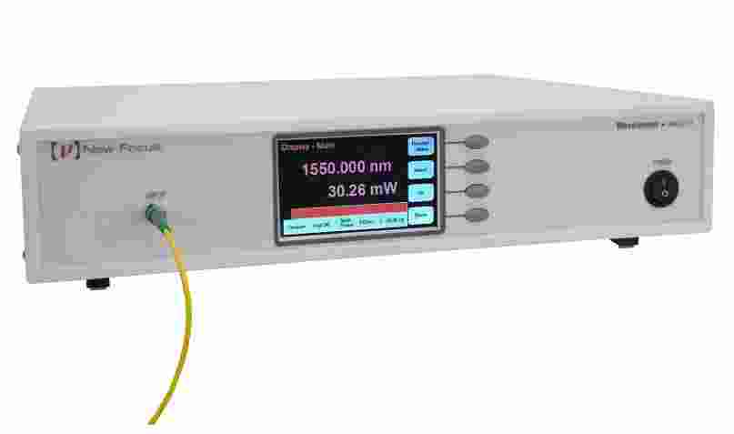 美国NEWPORT控制器