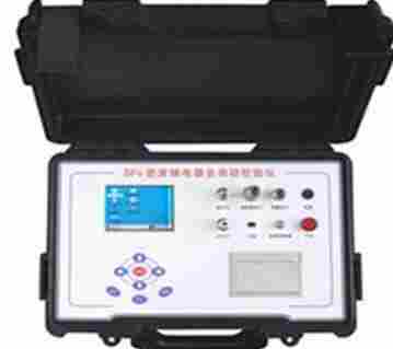 HDJD-501 SF6气体密度继电器校验仪