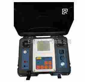 V2129防雷检测接地电阻测试仪；土壤电阻率测试仪；大型地网测试仪