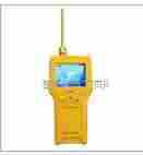 SF6红外线定量检测仪北京