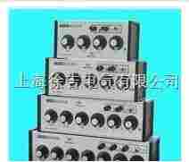 ZX93E直流电阻箱