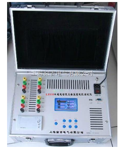 L3310三通道助磁变压器直流电阻测试仪