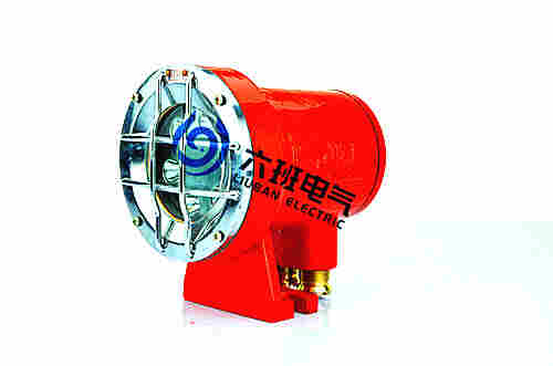 DGY18/48L（A）矿用LED机车照明灯