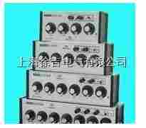 ZX91E直流电阻箱