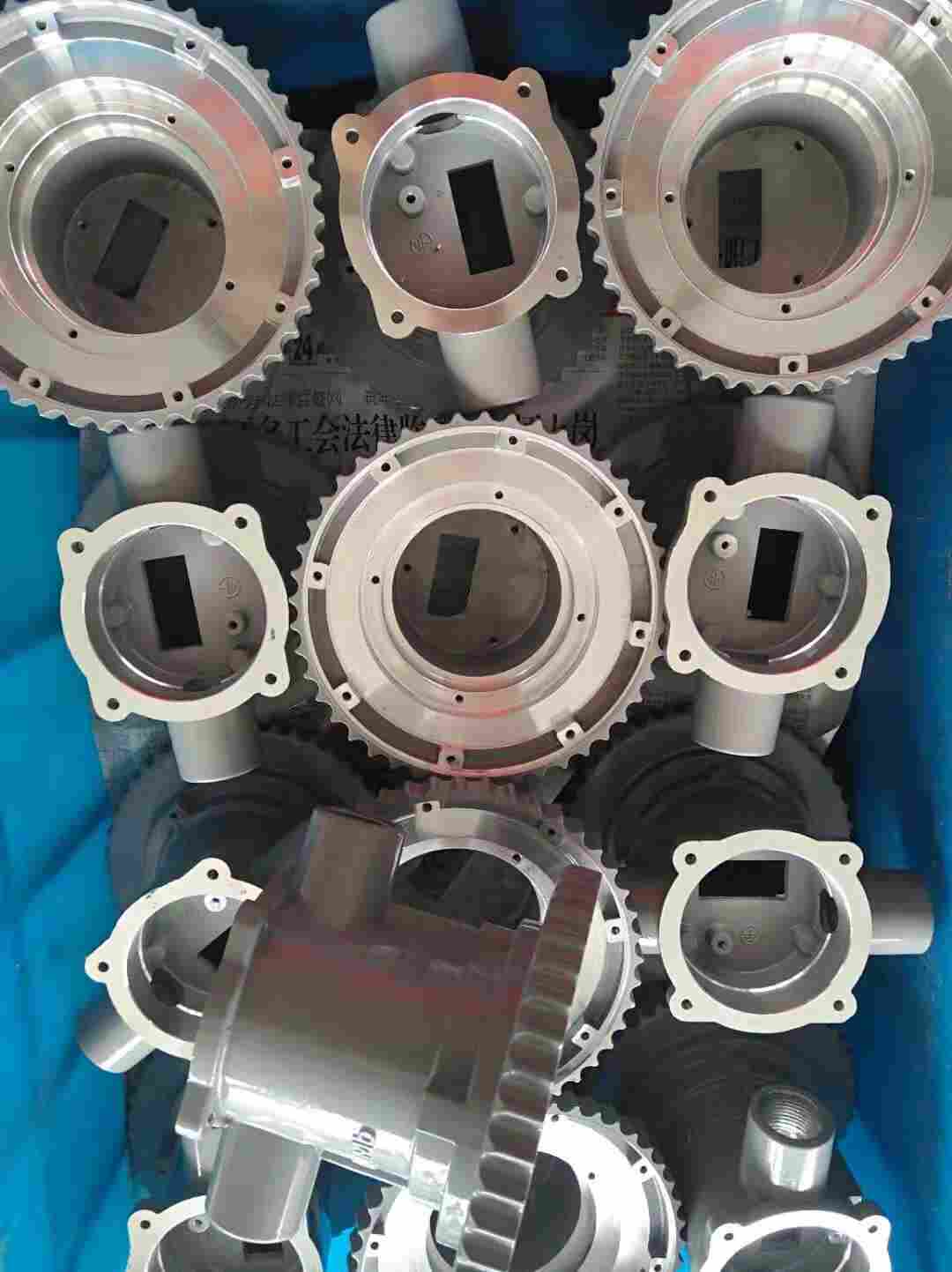 矿用隔爆型LED巷道灯DGS18/127L(A) 大理石灰