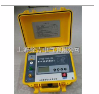 HTJZ-10000/5型数字高压绝缘电阻测试仪