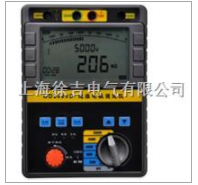 GD2000D 绝缘电阻测试仪