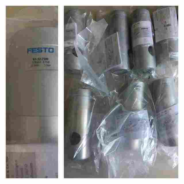 要求费斯托FESTO过滤减压阀