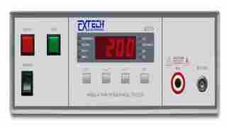 8205/8210绝缘阻抗测试仪（华仪）