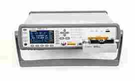 Agilent E4980AL精密LCR表（安捷伦）