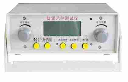 TKFC-2G防雷元件测试仪,压敏电阻测试仪